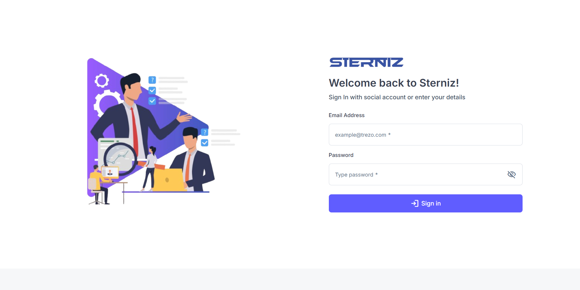 Cloud Analytics Dashboard