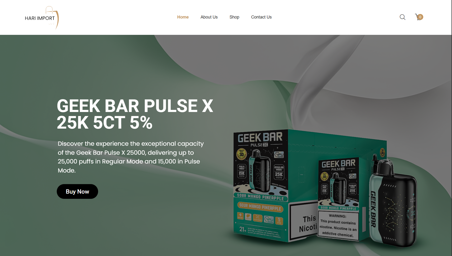 Logistics Optimization